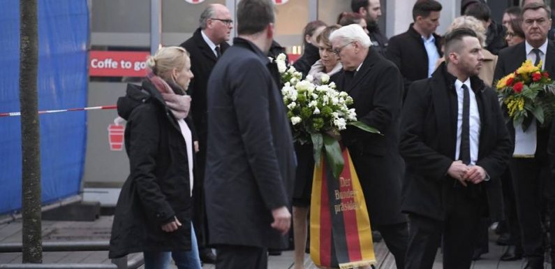 Double fusillade en Allemagne : Faut-il s’inquiéter du climat politique tendu en Allemagne ?