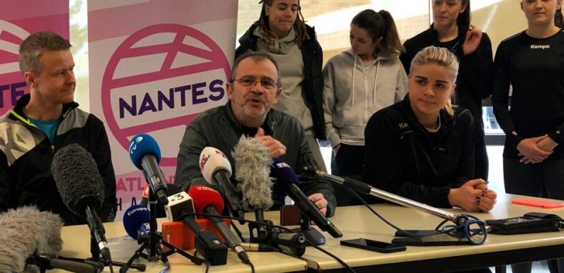 Tests de grossesse dans le hand : La LFH exige plus de clarté des clubs pour que les joueuses donnent leur consentement
