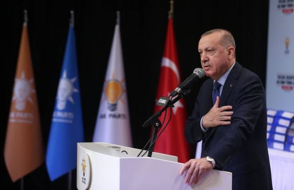 Syrie: En quête de soutien, Erdogan ouvre les portes de l&rsquo;Europe aux migrants
