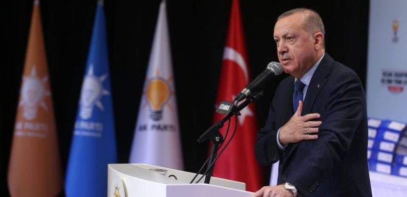 Syrie: En quête de soutien, Erdogan ouvre les portes de l&rsquo;Europe aux migrants