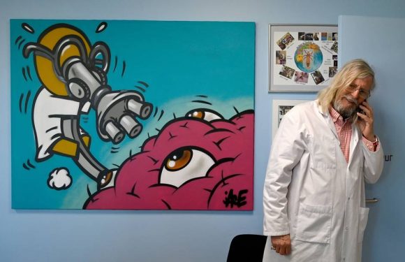 Coronavirus : « Ce serait une faute médicale que de ne pas donner de chloroquine contre le virus chinois », selon le professeur Didier Raoult