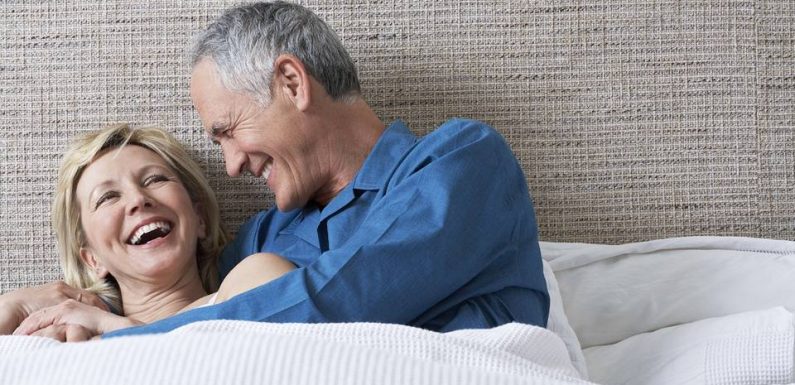 Trouver l’amour après 50 ans: Le carton des applis de rencontres pour les quinquas et plus
