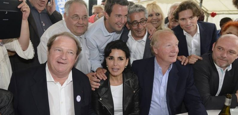 Municipales 2020 à Paris : Hortefeux plaide pour une « paix des braves » entre Dati et Goujon