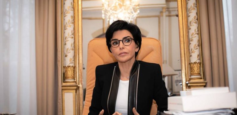 Municipales 2020 à Paris : Pour la première fois, Dati fait la course en tête, selon un sondage