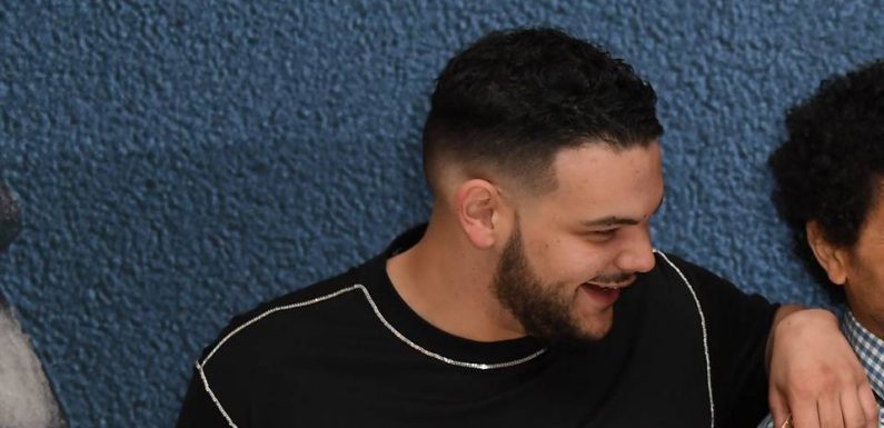 Bassem Braïki vs Sadek : Un homme de 25 ans interpellé pour avoir appelé à venir armé au concert du rappeur