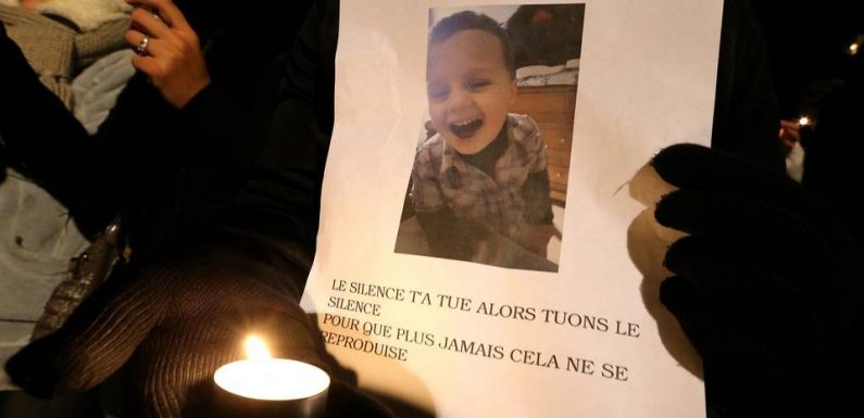 Mort du petit Tony : Le procès des parents de l’enfant martyr renvoyé en raison de la grève des avocats