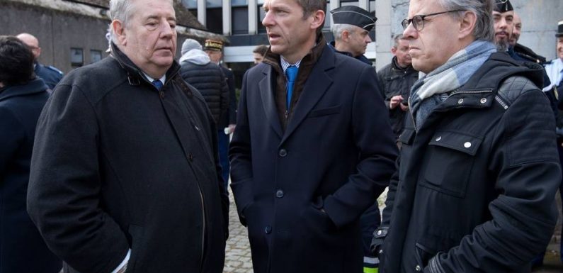 Municipales 2020: A Besançon, la division entre marcheurs « hypothèque » leurs chances de garder la ville