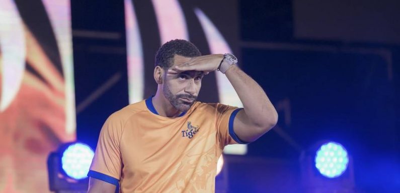 Premier League : « What a shame… », Rio Ferdinand se moque de l’exclusion de Man City des coupes d’Europe