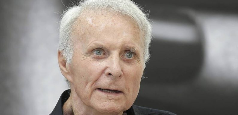 Robert Conrad, star américaine des séries télé, est mort à 84 ans