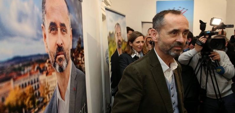 Municipales 2020 : Béziers promise à Robert Ménard