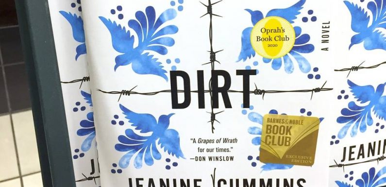 Etats-Unis: Polémique autour de « American Dirt », roman sur l’immigration mexicaine