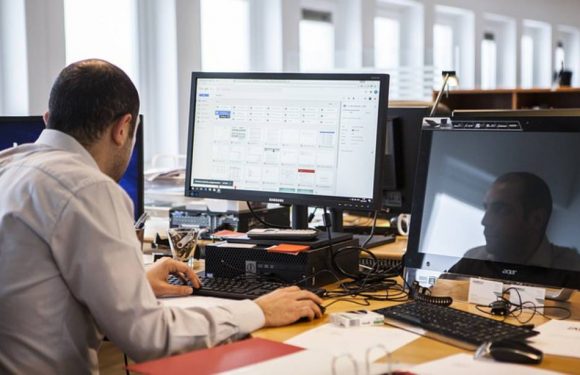 Coronavirus : Quelles mesures sont prises par les entreprises pour protéger leurs salariés ?