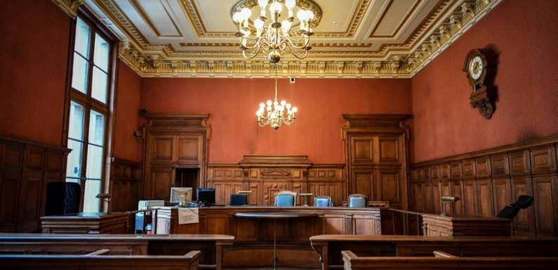 Le parquet fait appel après la condamnation de Reda Hame, recrue d’Abaaoud, à 12 ans de réclusion