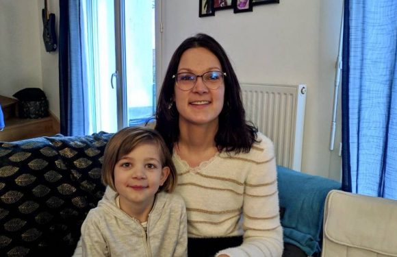 Journée des maladies rares : « Il n’y a que deux cas en France dont ma fille, mais j&rsquo;ai de l&rsquo;espoir »