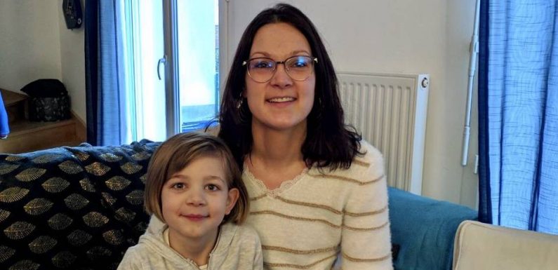 Journée des maladies rares : « Il n’y a que deux cas en France dont ma fille, mais j&rsquo;ai de l&rsquo;espoir »