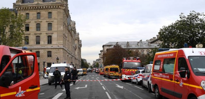 Radicalisation : La Préfecture de police de Paris demande la radiation de trois fonctionnaires, une première
