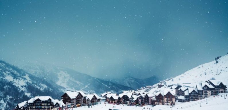 Saint-Gervais, La Clusaz, Les Arcs… Le palmarès des stations de ski les plus recherchées par les «Gens de confiance»