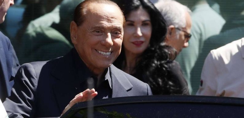 Italie: Quatre ans de prison requis contre Berlusconi pour subornation de témoin