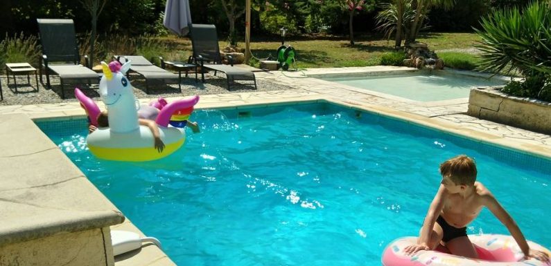 Et si votre résidence secondaire permettait à des familles de partir en vacances ?