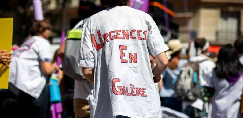 Crise aux urgences : Quand l’hôpital chante sa colère en détournant les clips