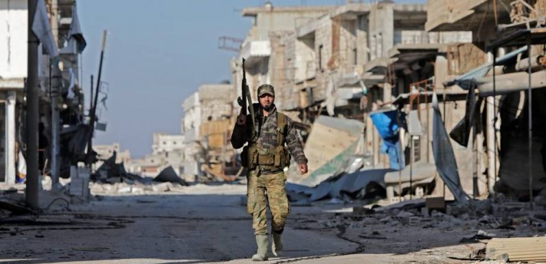 Turquie : Le pays ne stoppera plus les migrants essayant de se rendre en Europe