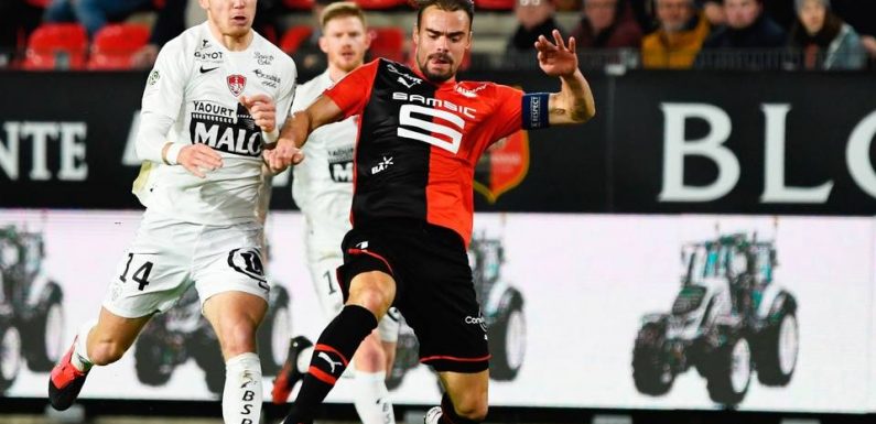 Stade Rennais : Le choc et l’incompréhension après l’éviction du président Létang