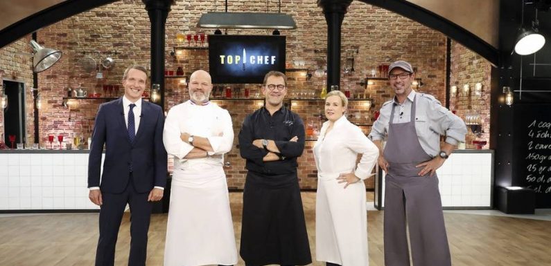 « Top Chef » : M6 ne tombe pas dans le Piège de la révolution pour la saison 11 de son émission star