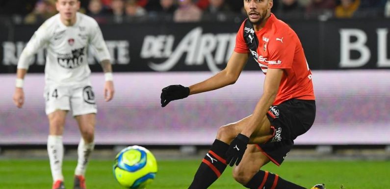 Coupe de France : « De la maîtrise, de la présence », Nzonzi réussit sa première titularisation avec Rennes