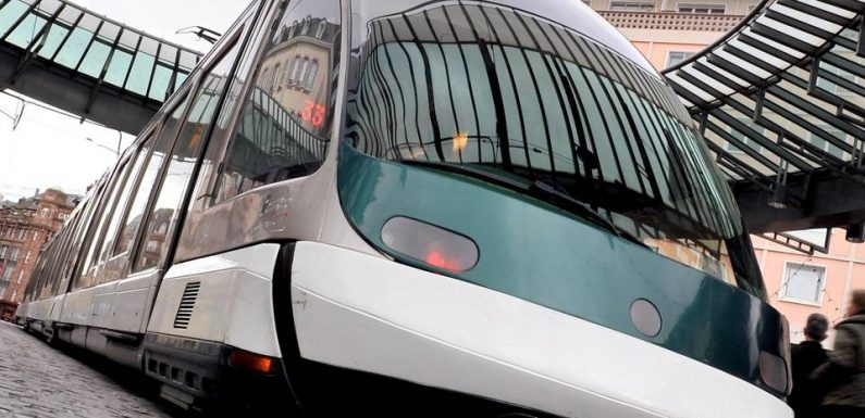 Municipales 2020 à Strasbourg : Quand la question de la gratuité des transports prend le tram de la campagne