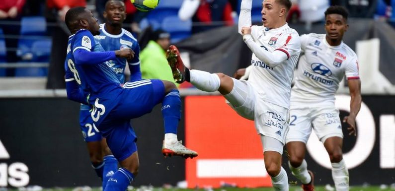 OL-RC Strasbourg : « Ça devient très urgent »… Ce Lyon-là ne peut pas prétendre à la Ligue des champions