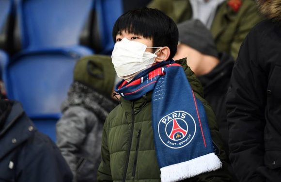 Coronavirus : Pas de poignées de main, zone mixte zappée… La Ligue 1 s’adapte à l’épidémie