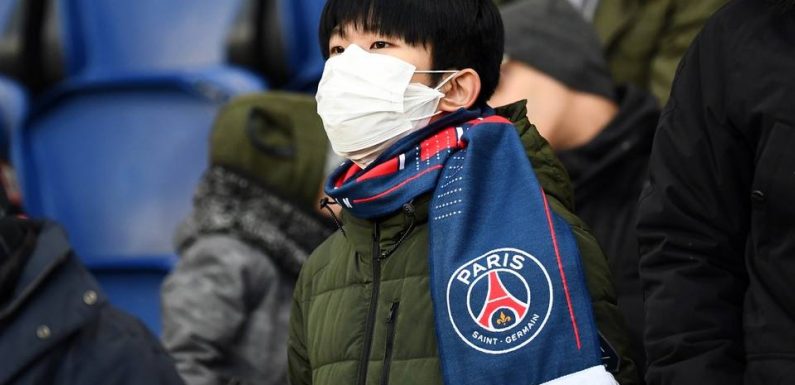 Coronavirus : Pas de poignées de main, zone mixte zappée… La Ligue 1 s’adapte à l’épidémie