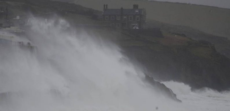 « Cette succession de tempêtes n’a rien d’inhabituel à cette période de l’année »