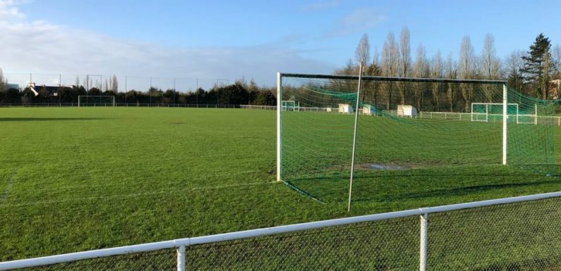 Nantes : L’AS Preux football obligé de déménager, la polémique enfle à Saint-Herblain