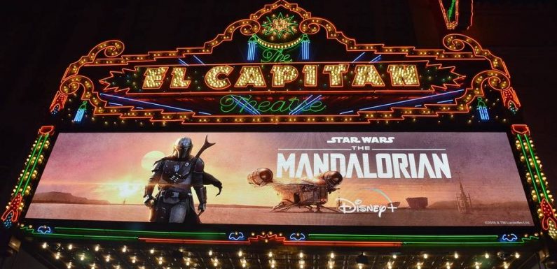 Disney+ : « The Mandalorian » de retour en octobre (et à quand le spin-off autour de Baby Yoda ?)