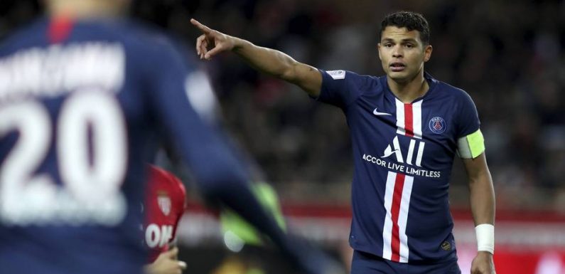 Dortmund – PSG : Sarabia titulaire, un doute sur Thiago Silva… Tuchel hésite encore pour sa compo