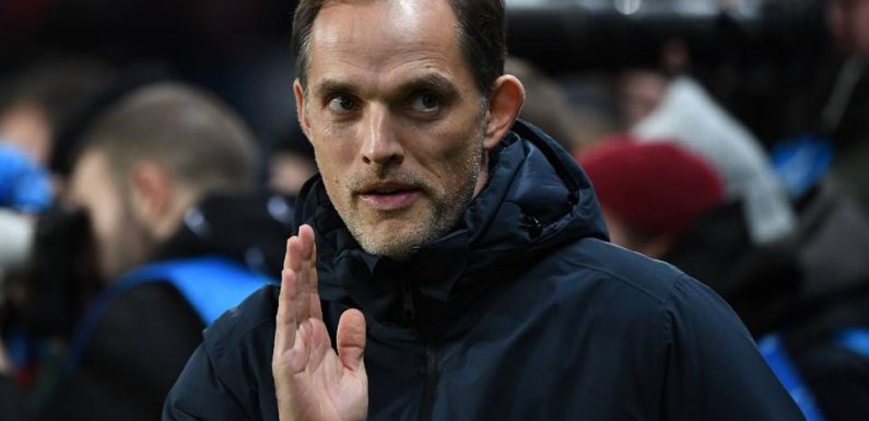 PSG : « On en a parlé en interne, vous pouvez en être sûr », Tuchel réagit à la (nouvelle) fiesta de ses joueurs
