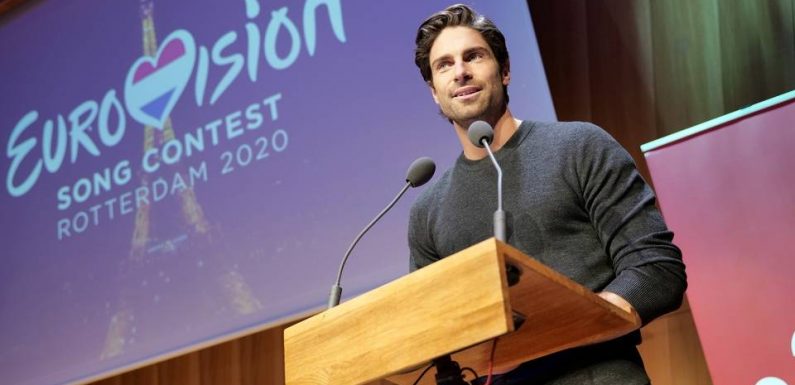 Eurovision : Chute chez les bookmakers, haters, francophonie… Le parcours d’obstacles de Tom Leeb