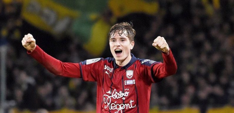 Brest-Bordeaux : « Dis donc le ballon va vite ici ! », et si Toma Basic était enfin à son niveau aux Girondins ?