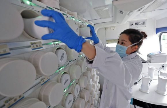 « 40 à 70 % de la population mondiale va être infectée » par le coronavirus ? Pourquoi il faut prendre cette citation avec du recul