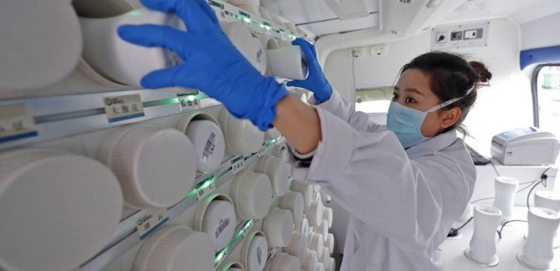 « 40 à 70 % de la population mondiale va être infectée » par le coronavirus ? Pourquoi il faut prendre cette citation avec du recul
