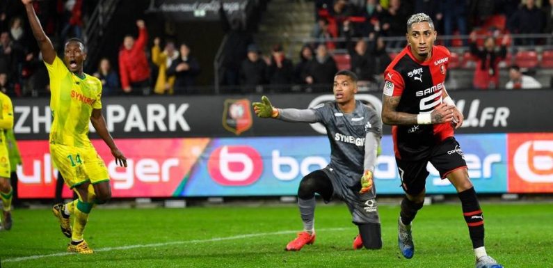 FC Nantes: Kita envoie un courrier aux instances pour dénoncer l’arbitrage du derby breton