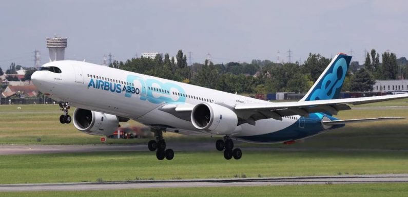 Airbus : L’avionneur européen regrette « profondément » la hausse des taxes punitives par les Etats-Unis