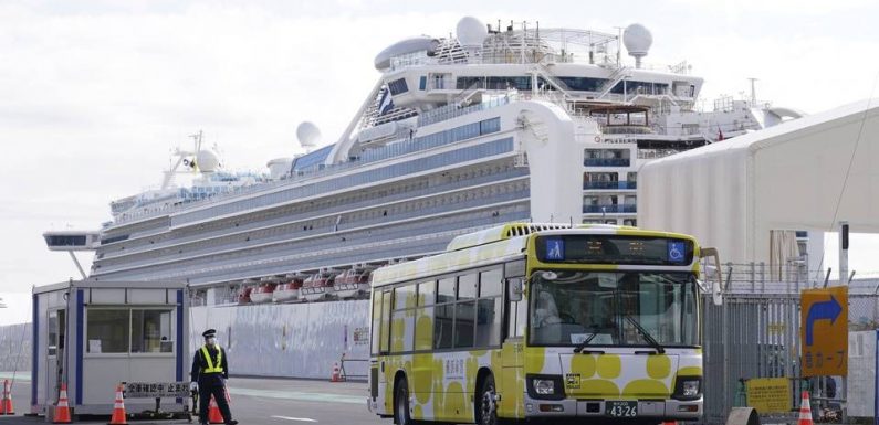 C’est l’heure du BIM : Quasi-fin de galère pour les croisiéristes, Juan Branco prié de renoncer et le PSG en dessous de tout
