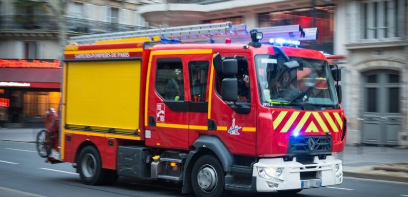 Charente : Castaner propose une médaille pour les trois jeunes qui ont sauvé un couple des flammes