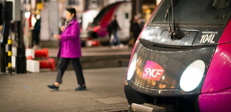 Ile-de-France : Trafic perturbé sur les lignes U et L du Transilien après un éboulement