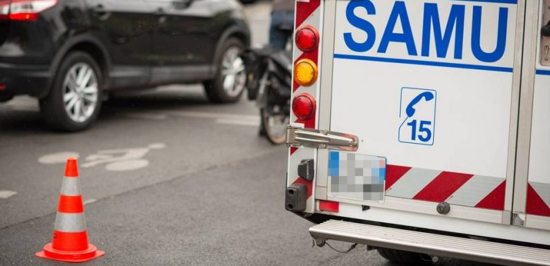 Deux-Sèvres : Une infirmière mortellement blessée par un patient en unité psychiatrique