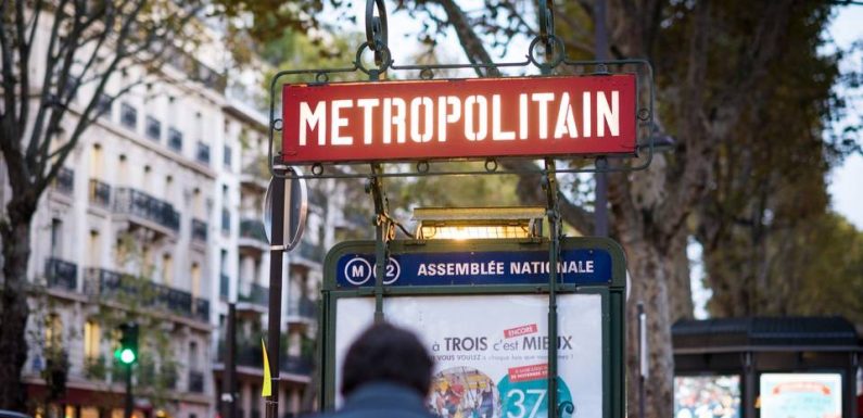 Grève dans les transports lundi : Trafic peu perturbé à la RATP
