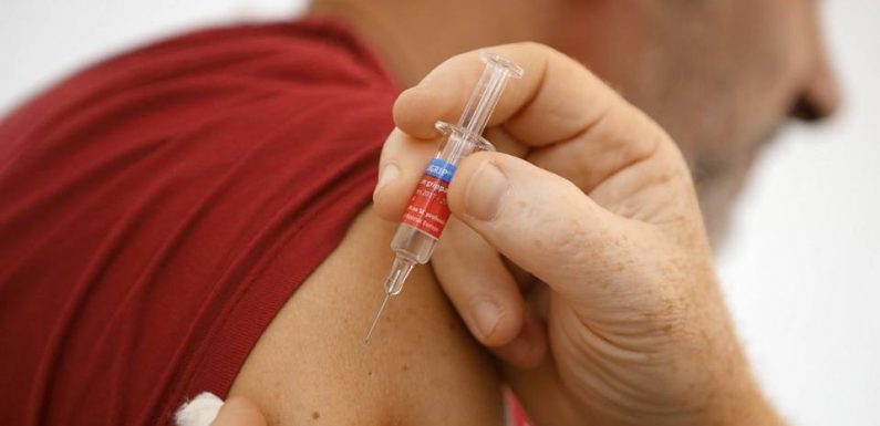 Grippe saisonnière : Toute la France est entrée en phase d’épidémie