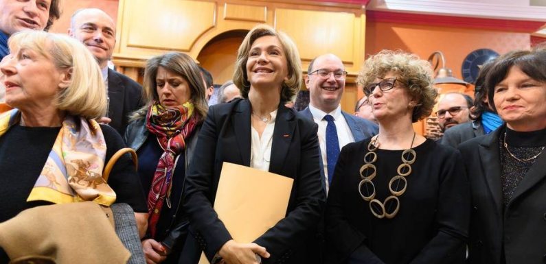 Municipales 2020 de Vélizy-Villacoublay : Valérie Pécresse candidate à une place éligible